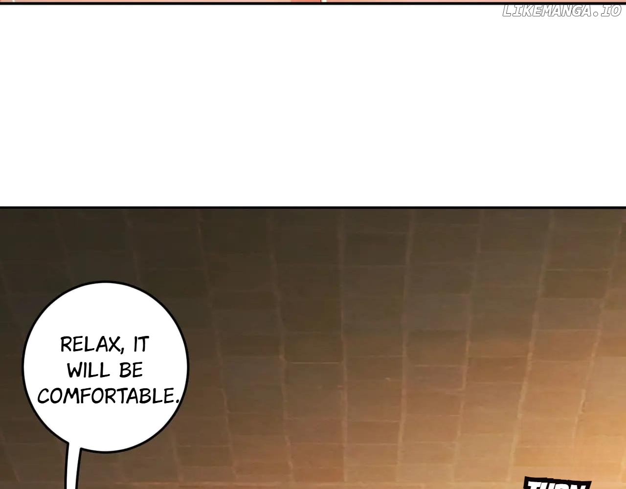 My Furry Harem Is After Me Chapter 292 - page 48
